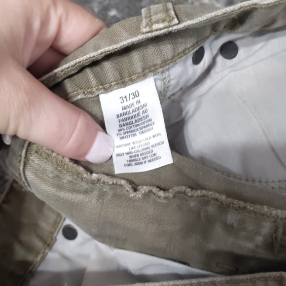 Jeans - Picture 2 of 2